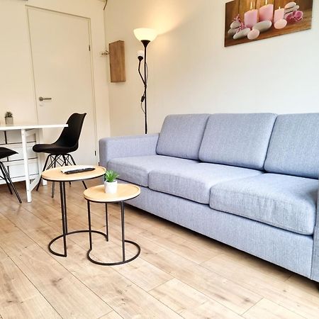 Prachtige Vakantiewoning Dichtbij Bos En Strand Ok22 Oostkapelle Exterior photo